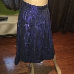 J Crew skirt